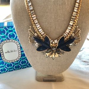 Stella & Dot Monroe Statement